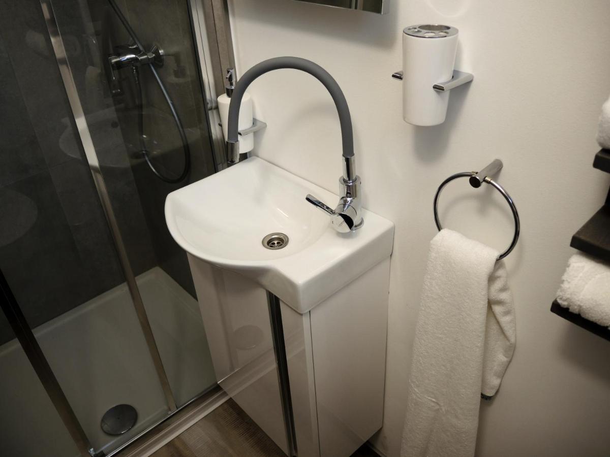 Mamut Stay Kamnik Ngoại thất bức ảnh