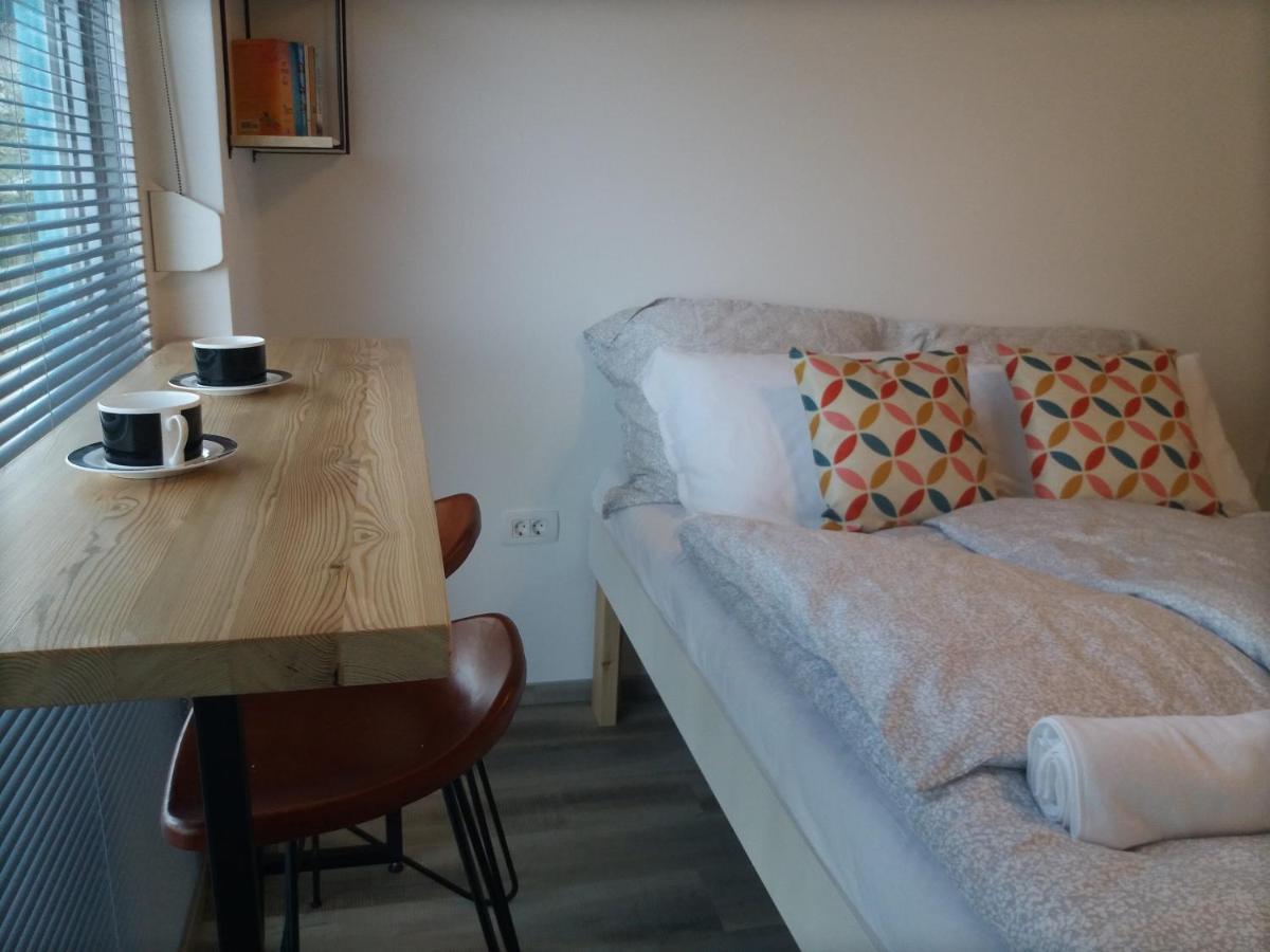 Mamut Stay Kamnik Ngoại thất bức ảnh