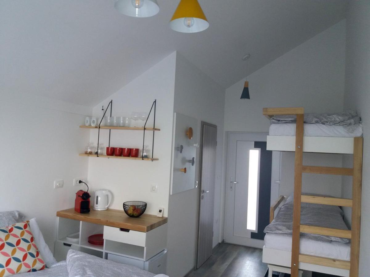 Mamut Stay Kamnik Ngoại thất bức ảnh